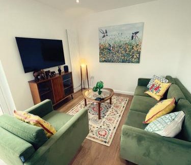 Outwell Apartamento | Living Like a Local at Dotties
