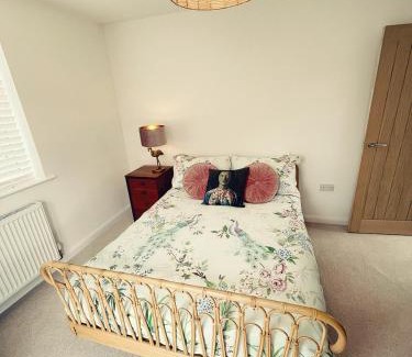 Outwell Apartamento | Living Like a Local at Dotties