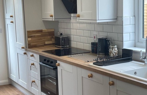 Outwell Casa | Living like a local at Dotties in our beautiful pad close to everything you need