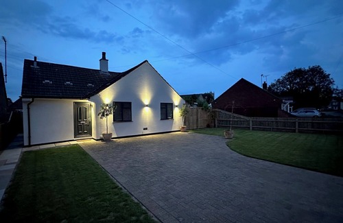 Outwell Casa | Living like a local at Dotties in our beautiful pad close to everything you need