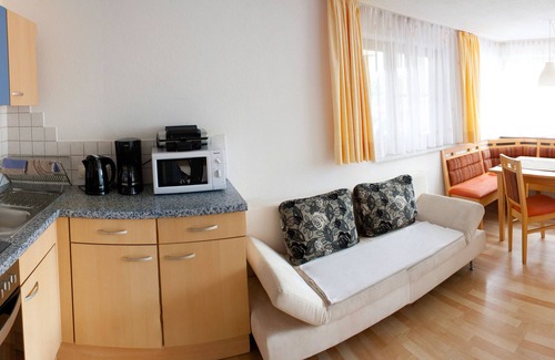Telfes im Stubai Apartamento | Vivir como en el "pequeño Schlössl" - ideal para parejas y familias