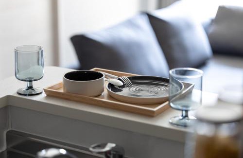 Hakata-ku Apartamento | Living like Hotel 博多駅南