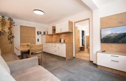 Racines Apartamento | Living Miramor