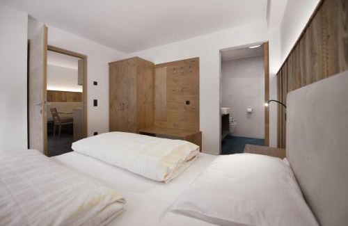 Racines Apartamento | Living Miramor