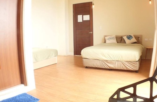 Lyudao Cama Y Desayuno | Living My Life Hostel