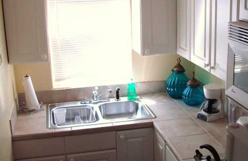 Fulton Cabaña | Living On Island Time N. ° 2 - Cozy Cottages costero con mucho encanto!