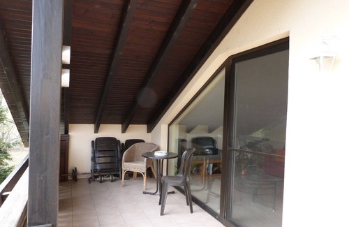 Nieder-Erlenbach Condominio | Viviendo en la granja