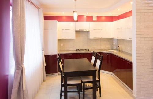 Tarnow Apartamento | Living Room New