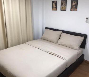 Udon Thani Casa | Living Room Udonthani