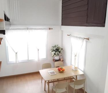 Udon Thani Casa | Living Room Udonthani