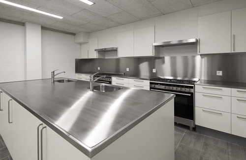 Naerum Apartamento | Living Suites