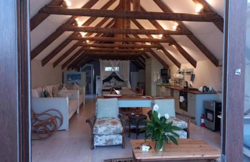 Witsand Casa | Living The Breede - Infanta Loft