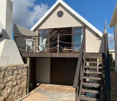 Witsand Casa | Living The Breede - Infanta Loft