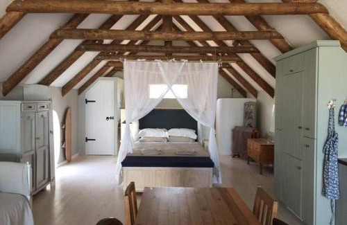 Witsand Casa | Living The Breede - Infanta Loft