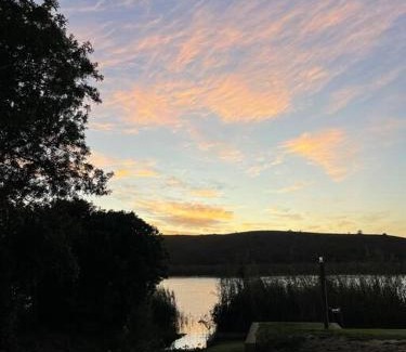 Port Beaufort Casa | Living The Breede-Lorigan House