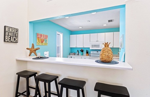 Siesta Key Village Apartamento | Living the Dream by Beachside Managment