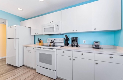 Siesta Key Village Apartamento | Living the Dream by Beachside Managment