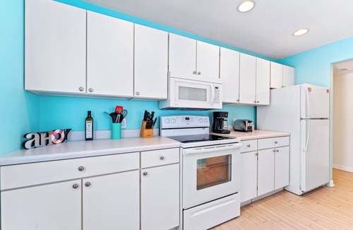 Siesta Key Village Apartamento | Living the Dream by Beachside Managment