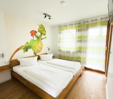 Rust Apartamento | living TIMELESS - Ruster Drachennest - Europa Park