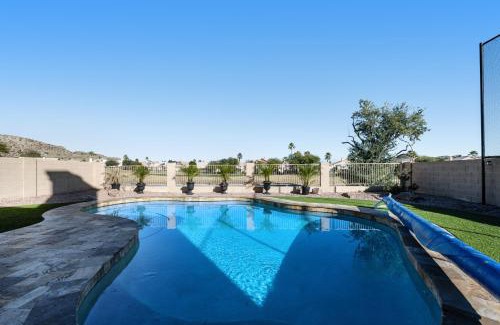 Foothills Casa | Living Under Par