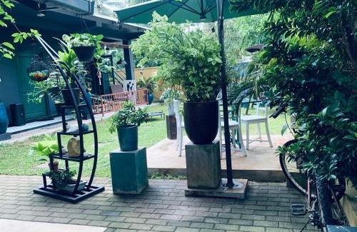 Katana Casa | Living with Lankan's Homestay