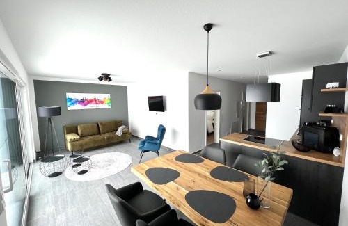 Albstadt Apartamento | Living797