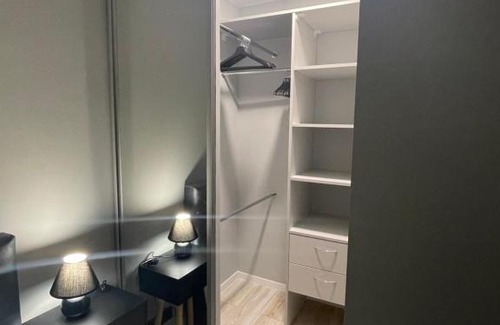 Mazeikiai Apartamento | Livinga 1 kambario butas centre