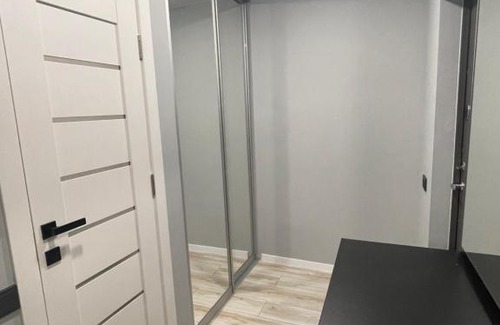 Mazeikiai Apartamento | Livinga 1 kambario butas centre