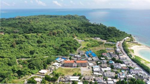 Uruma Hotel | LivingAnywhere Commonsうるま 4bed room - Vacation STAY 65070v