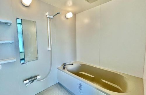 Uruma Hotel | LivingAnywhere Commonsうるま 4bed room - Vacation STAY 65070v