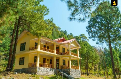 Banjar Casa | LivingStone Backwater Resort Tirthan Valley