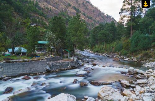 Banjar Casa | LivingStone Backwater Resort Tirthan Valley