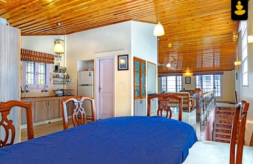 Chail Cabaña | Livingstone Chail 2 BHK Cottage