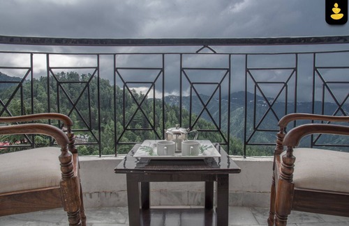 Mashobra Apartamento | LivingStone Mashobra 2BHK Apartment