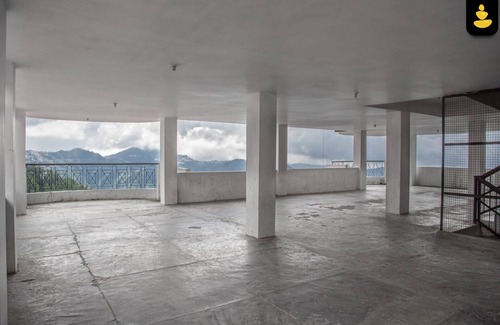 Mashobra Apartamento | LivingStone Mashobra 2BHK Apartment