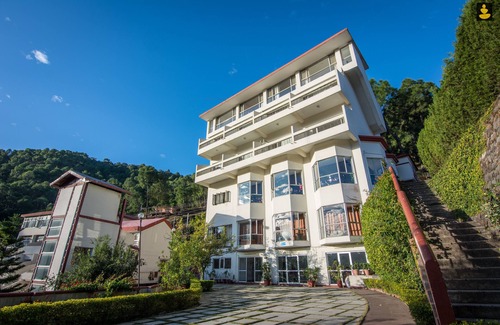 Kumarhatti Complejo | LivingStone Misty Mountains Resort Deluxe Room