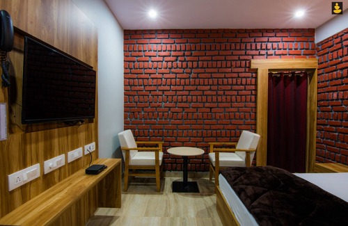 Bullawala Complejo | LivingStone Riverside Hills Resort Classic Room