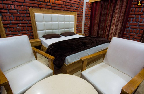 Bullawala Complejo | LivingStone Riverside Hills Resort Classic Room