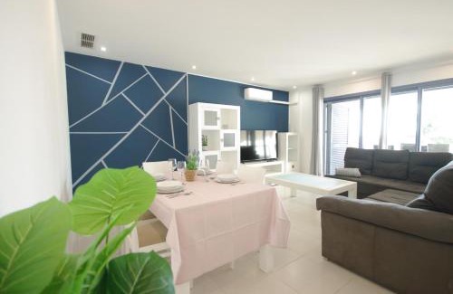 Tarifa Apartamento | Livingtarifa Apartamento alegria