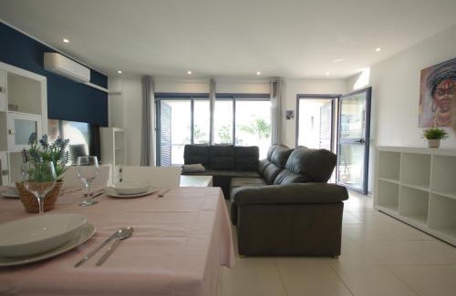 Tarifa Apartamento | Livingtarifa Apartamento alegria