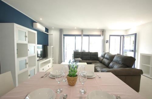 Tarifa Apartamento | Livingtarifa Apartamento alegria