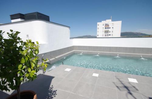 Tarifa Apartamento | Livingtarifa Iceberg