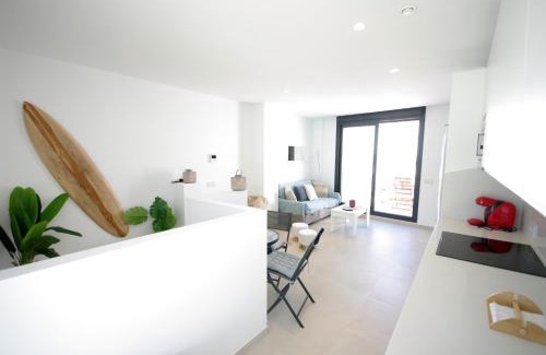 Tarifa Apartamento | Livingtarifa Iceberg