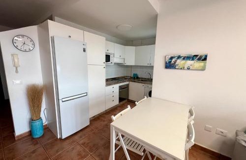 San Felipe Apartamento | LivingtheOcean & Big Terrace