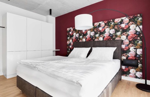 Berg Apartamento | livisit bergapartments