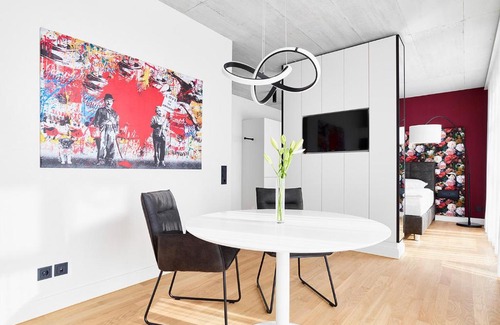 Berg Apartamento | livisit bergapartments