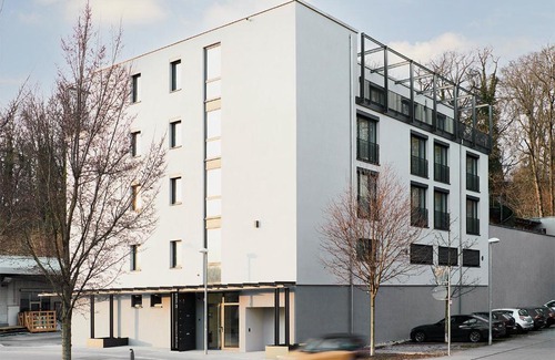 Berg Apartamento | livisit bergapartments