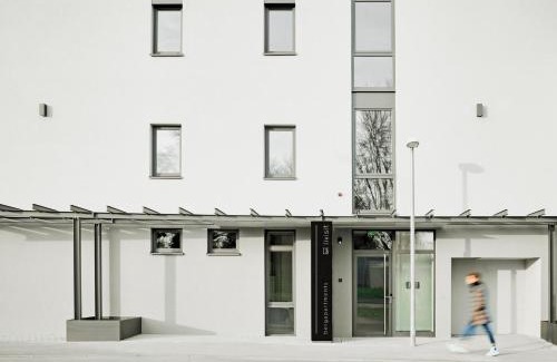 Berg Apartamento | livisit bergapartments