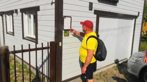 Saarde Apartamento | Livonia Matkamaja