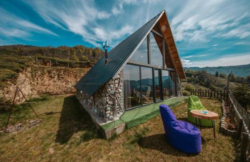 Cayirduzu Hotel | Livoz Suit Bungalov